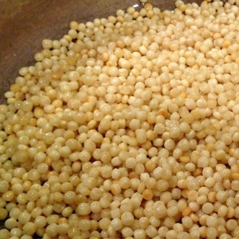 Cous Cous - conf. da 500 gr - Ki group